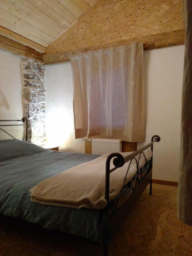 Hotel Elément-Terre à Aigle Extérieur photo